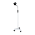 FOCO REFLETOR C/ ROD - Imagem 1