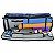 BOLSA RESGATE AZUL E LARANJA TAM G – COMPLETA - Imagem 3