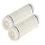 ATADURA CREPE 10 CM X 1,80 M (PCT 12) - Imagem 1