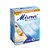 CURATIVO TRANSPARENTE 40 UNIDADES - MISSNER - Imagem 1