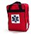 MOCHILA MEDICAMENTO AMPOLA - Vermelha - Imagem 1