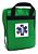 MOCHILA MEDICAMENTO AMPOLA - Verde - Imagem 1