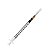 SERINGA DESC. INSULINA 1ML C/AG 13X0,40MM WILTEX (CX 100) - Imagem 1