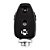 OFTALMOSCOPIO MD 2 5V XENON HALÓGENA C/ ESTOJO MACIO OMNI 3000 - Imagem 3