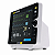 MONITOR DE SINAIS LEVI 12" - (ECG, SPO2, RESP, PNI E TEMP ) PRÉ CONFIGURADO - Imagem 2