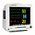 MONITOR MULTIPARAMÉTRICO DAVID - ECG, SPO2, RESP, TEMP, PNI, - Imagem 1