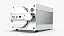 AUTOCLAVE 75 LITROS HORIZONTAL DIGITAL GRAVITACIONAL SILENCIOSA FLEX BIVOLT - Imagem 1