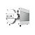 AUTOCLAVE 21 LITROS HORIZONTAL DIGITAL GRAVITACIONAL SILENCIOSA FLEX BIVOLT - Imagem 1