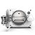 AUTOCLAVE 42 LITROS HORIZONTAL DIGITAL GRAVITACIONAL SILENCIOSA FLEX  BIVOLT - Imagem 3