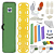 KIT CIPA INDUSTRIAL PRANCHA POLIETILENO - Imagem 1