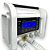 Respirador Pulmonar Microtak Total (Microprocessado) Adulto, Pediatríco e Neonatal - Imagem 1