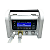 Respirador Pulmonar Microtak Total (Microprocessado) Adulto, Pediatríco e Neonatal - Imagem 3