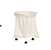 SUPORTE P/ SACO HAMPER - PINTADO EPOXI - Imagem 1