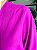 Blusa transpassada roxa - Imagem 4
