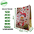 Saco Kraft Melhor Lanche 24x14,5x31 70g - Imagem 2