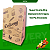 Saco Kraft Delivery 30x19x35 80g - Imagem 4