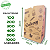 Saco Kraft Delivery 20x11x32 70g - Imagem 2