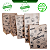 Saco Kraft Delivery 20x11x32 70g - Imagem 5