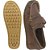 Mocassim Infantil Social de Menino em Couro Marron - Imagem 3