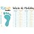 Mocassim Infantil Social de Menino em Couro Café - Imagem 4