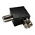 Adaptador para Antena Coaxial Smart TV Samsung 90 Graus - Imagem 2