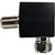 Adaptador para Antena Coaxial Smart TV Samsung 90 Graus - Imagem 3
