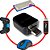 Adaptador Samsung Otg Usb Tipo C Preto - Imagem 3