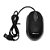Mouse Óptico USB 1000 DPI Para Notebook E Computador - Imagem 3