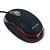 Mouse Óptico USB 1000 DPI Para Notebook E Computador - Imagem 1