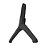 Base Pedestal Original para TV Samsung UN43TU7000G UN43TU7020G - Imagem 3