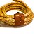 Cabo USB Lightning IOS Turbo 1,5M Original Handz Hemp - Imagem 5