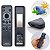 Controle Remoto SolarCell TM2360E TV Samsung Série 2023 - Imagem 1