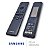 Controle Remoto SolarCell TM2360E TV Samsung Série 2023 - Imagem 2