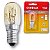Lâmpada Incandescente Micro-ondas Geladeira e Fogão 15W 127v - Imagem 1
