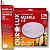 Luminária Superled Arandela 12W Bivolt 6500K Branco Frio - Imagem 5