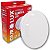 Luminária Superled Arandela 12W Bivolt 6500K Branco Frio - Imagem 1