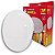 Luminária Superled Arandela 12W Bivolt 2700K Branco Quente - Imagem 1