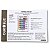 Lâmpada Inteligente Controled RGBW 9W Multicolors OuroLux - Imagem 4