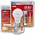 Lâmpada Inteligente Controled RGBW 9W Multicolors OuroLux - Imagem 5