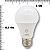 Lâmpada Inteligente Controled RGBW 9W Multicolors OuroLux - Imagem 3