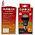 Lâmpada Led Ourolux Luz Negra Bulbo 7w E27 Bivolt 110V/220V - Imagem 4