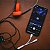 Headphone Retro Phone Anos 80 + Adaptador Original Handz - Imagem 3