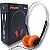 Headphone Retro Phone Anos 80 + Adaptador Original Handz - Imagem 2