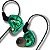 Fone In Ear Monitor Retorno Palco Isolamento Alta Definição - Imagem 6