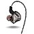 Fone In Ear Monitor Retorno Palco Isolamento Alta Definição - Imagem 10