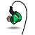 Fone In Ear Monitor Retorno Palco Isolamento Alta Definição - Imagem 8
