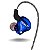 Fone In Ear Monitor Retorno Palco Isolamento Alta Definição - Imagem 9