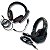 Fone Gamer Sumexr Com Microfone LED PS4 PS5 PC Xbox Celular - Imagem 3