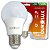 Lâmpada Led Superled Ouro 9w Bivolt 6500k E27 Econômica - Imagem 1