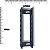 Suporte GFTech Chave de Fenda/Philips Preto Ferramentas - Imagem 2